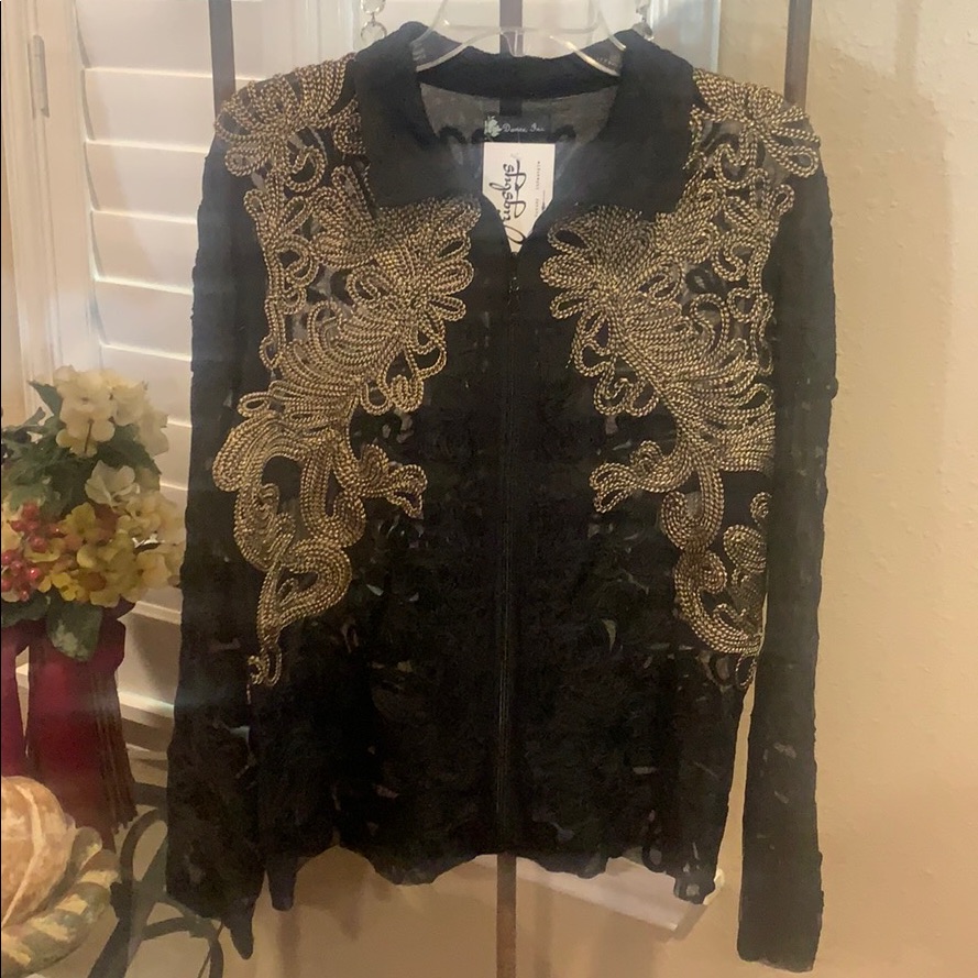 Danee, Inc. Jacket